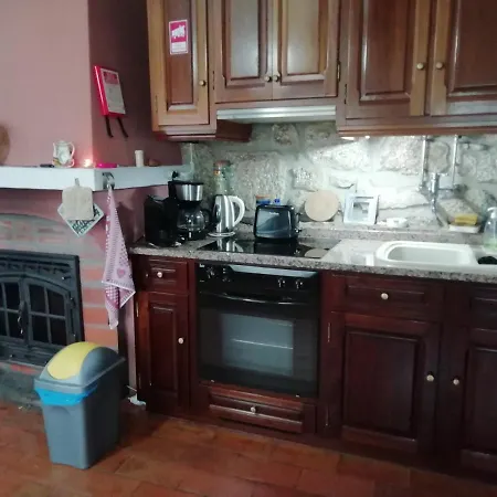 Casa Do Batista Farma *