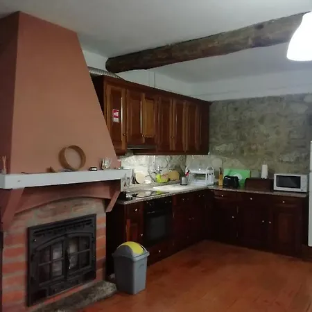 Casa Do Batista Farma *