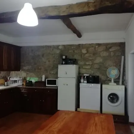 Casa Do Batista Çiftlik konaklama *