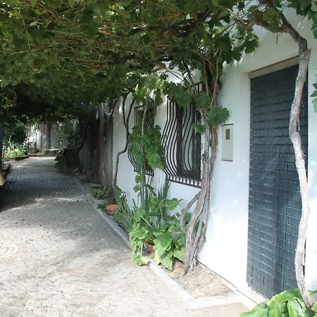 Casa Do Batista Κατάλυμα σε φάρμα *