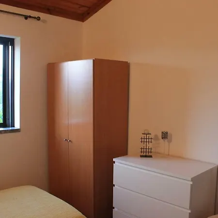 Casa Do Batista Farm stay *
