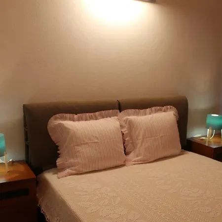 Casa Do Batista Κατάλυμα σε φάρμα Britiande