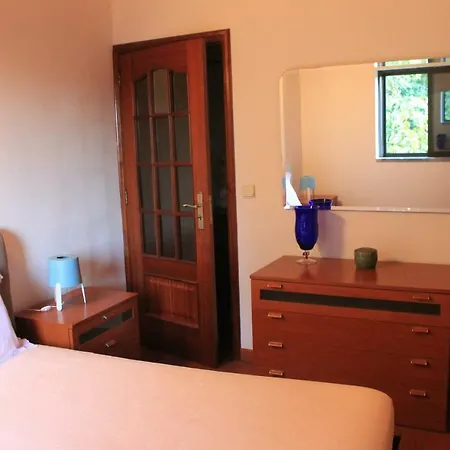 Casa Do Batista Agroturismo Britiande
