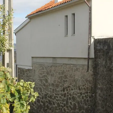 Casa Do Batista Κατάλυμα σε φάρμα *