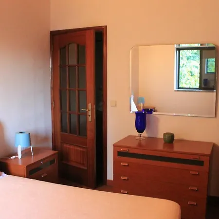 Farm stay Casa Do Batista