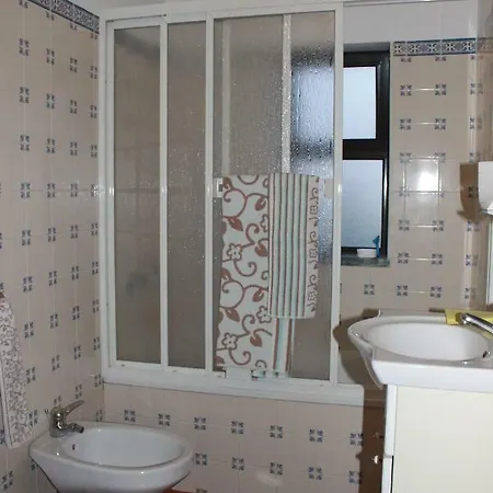 Κατάλυμα σε φάρμα Casa Do Batista *