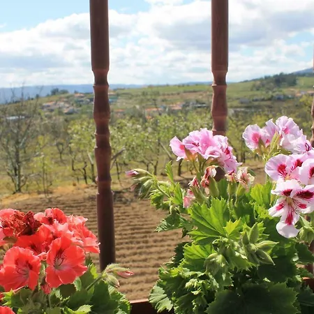 Casa Do Batista Britiande