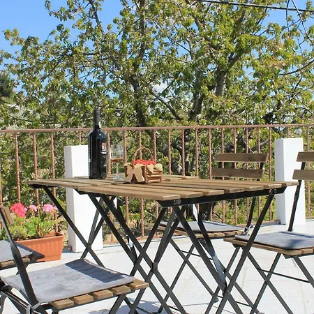 Casa Do Batista Κατάλυμα σε φάρμα