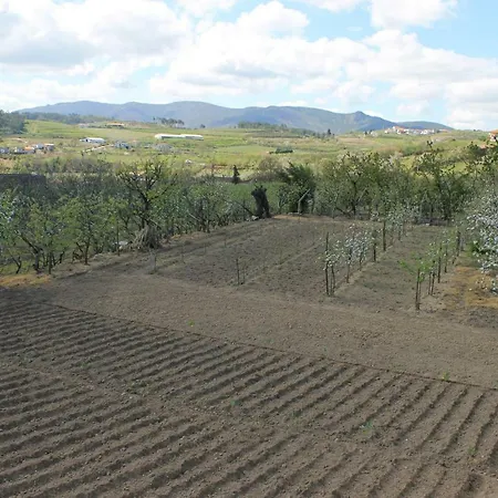 Casa Do Batista Çiftlik konaklama