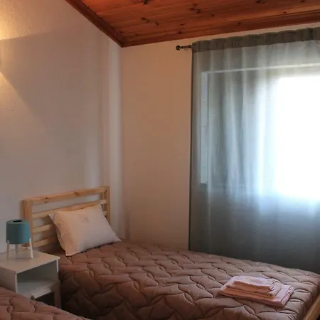 Casa Do Batista Farm stay *