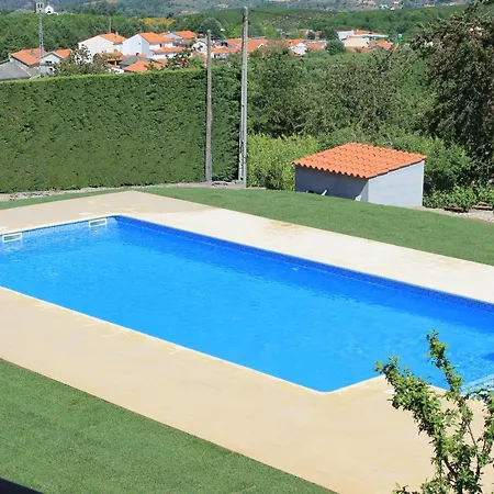 Casa Do Batista Farm stay