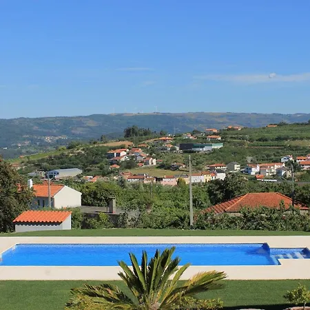 Casa Do Batista Κατάλυμα σε φάρμα