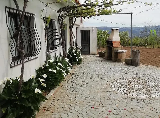 Casa Do Batista Britiande