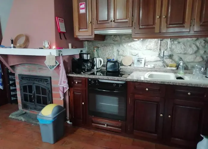 Casa Do Batista Gospodarstwo agroturystyczne *