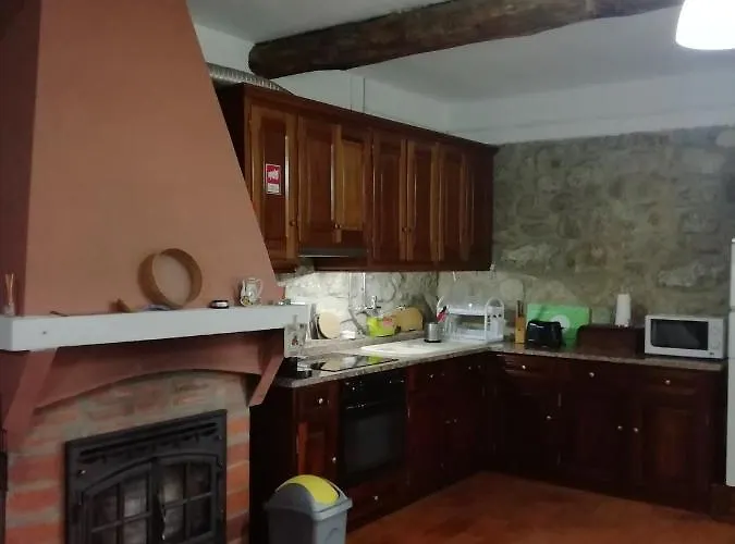 Casa Do Batista Gospodarstwo agroturystyczne *