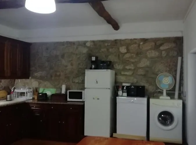 Casa Do Batista Gospodarstwo agroturystyczne *