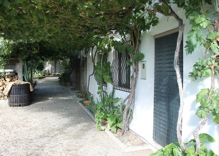 Casa Do Batista Gospodarstwo agroturystyczne *