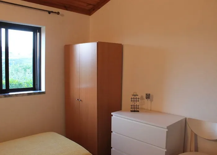 Casa Do Batista Gospodarstwo agroturystyczne *