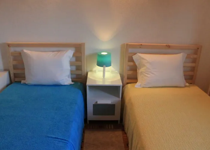 Gospodarstwo agroturystyczne Casa Do Batista