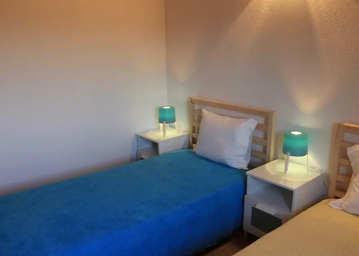 Casa Do Batista Britiande