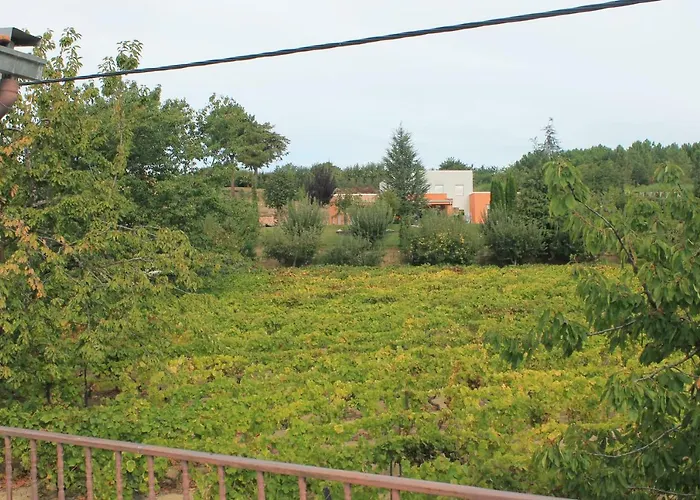 Casa Do Batista Britiande