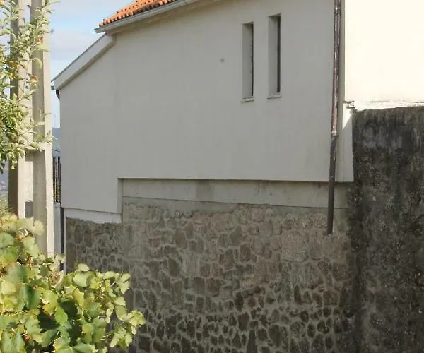 Casa Do Batista Gospodarstwo agroturystyczne *