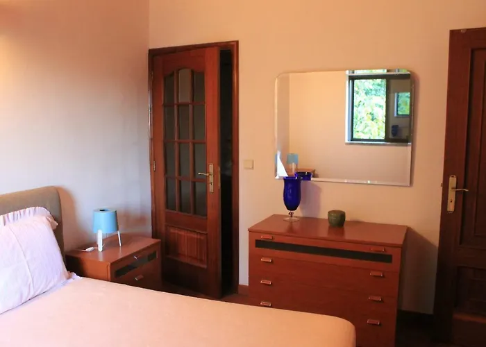 Gospodarstwo agroturystyczne Casa Do Batista