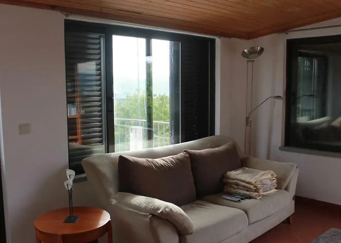 Casa Do Batista Gospodarstwo agroturystyczne Britiande