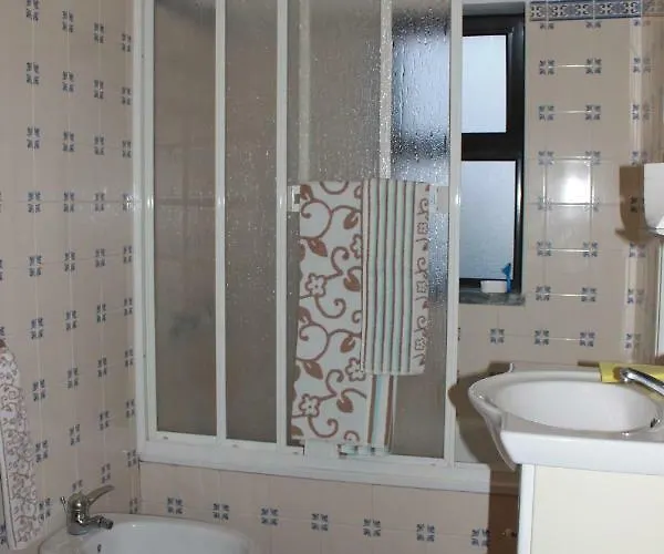 Gospodarstwo agroturystyczne Casa Do Batista *