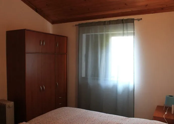 Casa Do Batista Gospodarstwo agroturystyczne Britiande