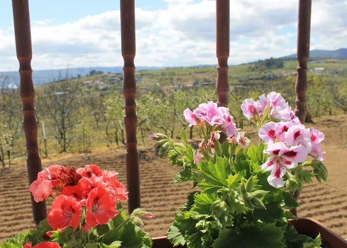 Casa Do Batista Britiande