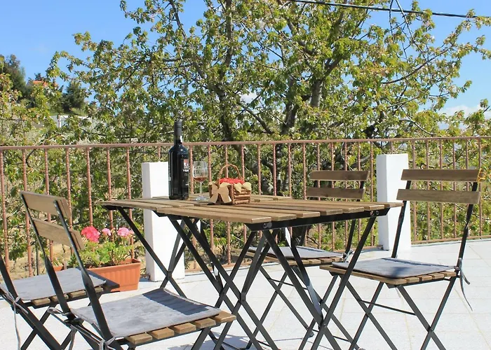 Casa Do Batista Gospodarstwo agroturystyczne