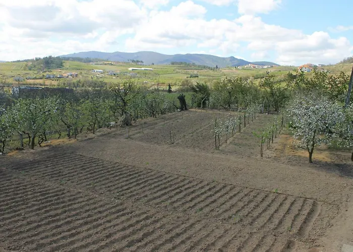 Casa Do Batista Gospodarstwo agroturystyczne