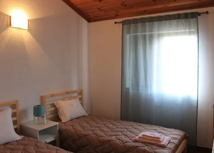 Casa Do Batista Gospodarstwo agroturystyczne *