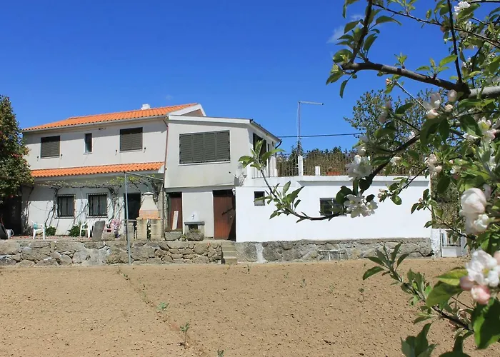 Gospodarstwo agroturystyczne Casa Do Batista