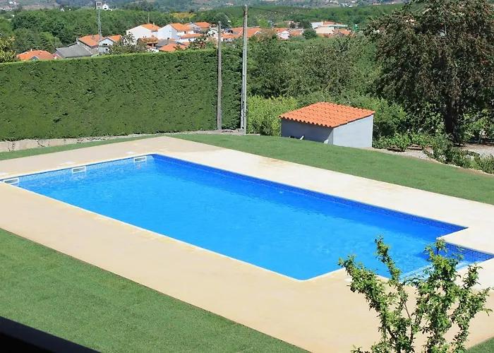 Casa Do Batista Gospodarstwo agroturystyczne