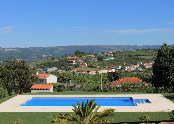 Casa Do Batista Gospodarstwo agroturystyczne